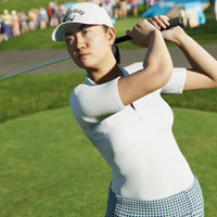 PGA TOUR 2K25 - PlayStation 5