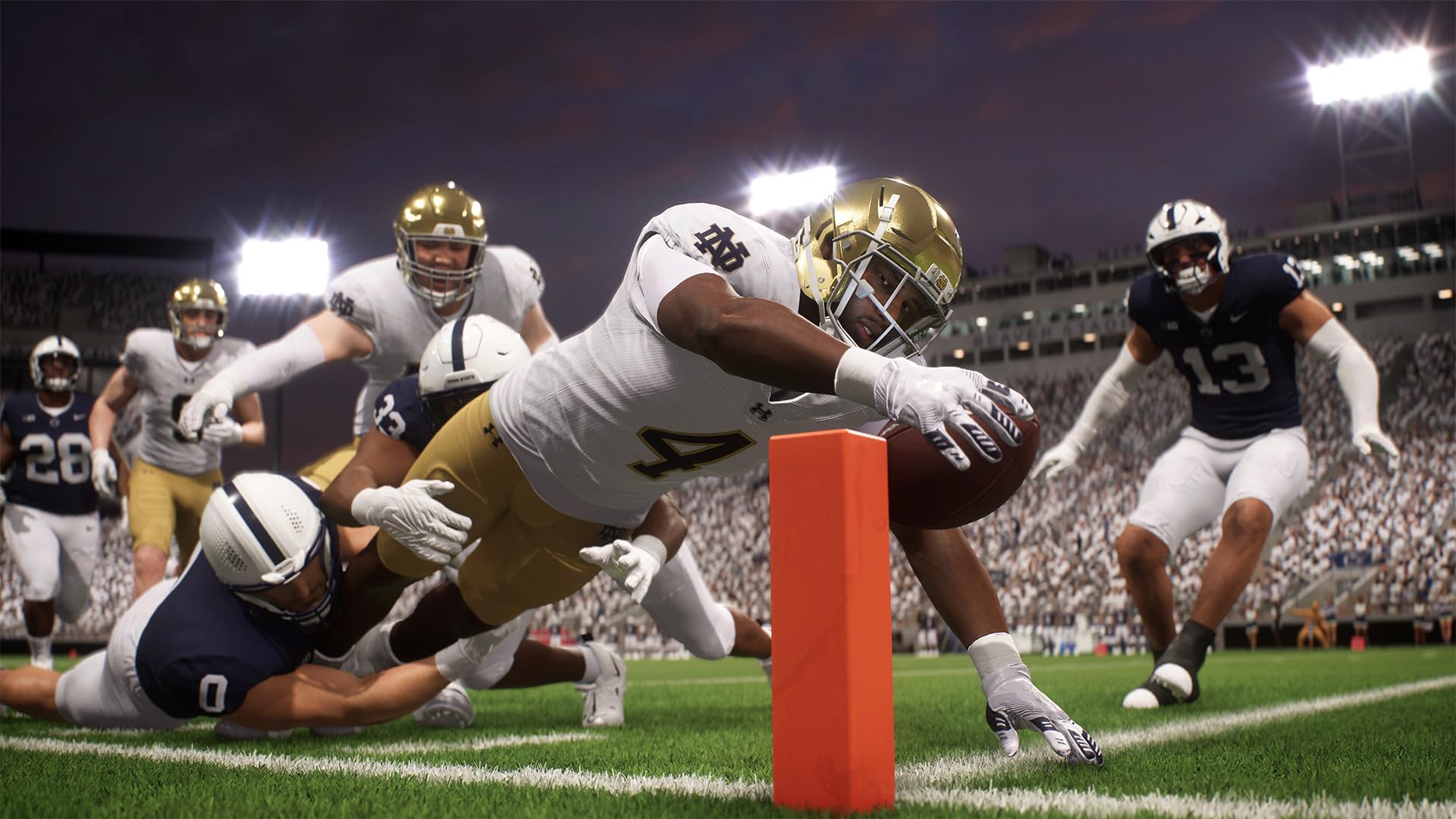 EA SPORTS College Football 26 - PlayStation 5