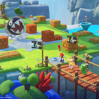 Mario + Rabbids Dual Pack - Amazon Exclusive, Nintendo Switch (Code in a Box)