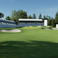 PGA TOUR 2K25 - PlayStation 5