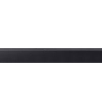 Samsung B-Series Soundbar HW B400F 2.0 ch Soundbar with Built in Subwoofer (2025 Model) One Remote Control, Surround Sound Expansion, Voice Enhance Mode - Volt-Edge Technologies®