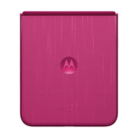 Motorola Razr Ultra 2025 | Unlocked | Made for US 16/512GB | 50MP Camera | Pantone Cabaret