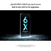 Samsung Galaxy A16 4G LTE (128GB + 4GB) International Model SM-A165F/DS Factory Unlocked, 6.7", Dual SIM, 50MP Triple Camera (Case Bundle), Black