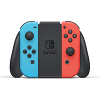 Nintendo Switch™ with Neon Blue and Neon Red Joy‑Con™