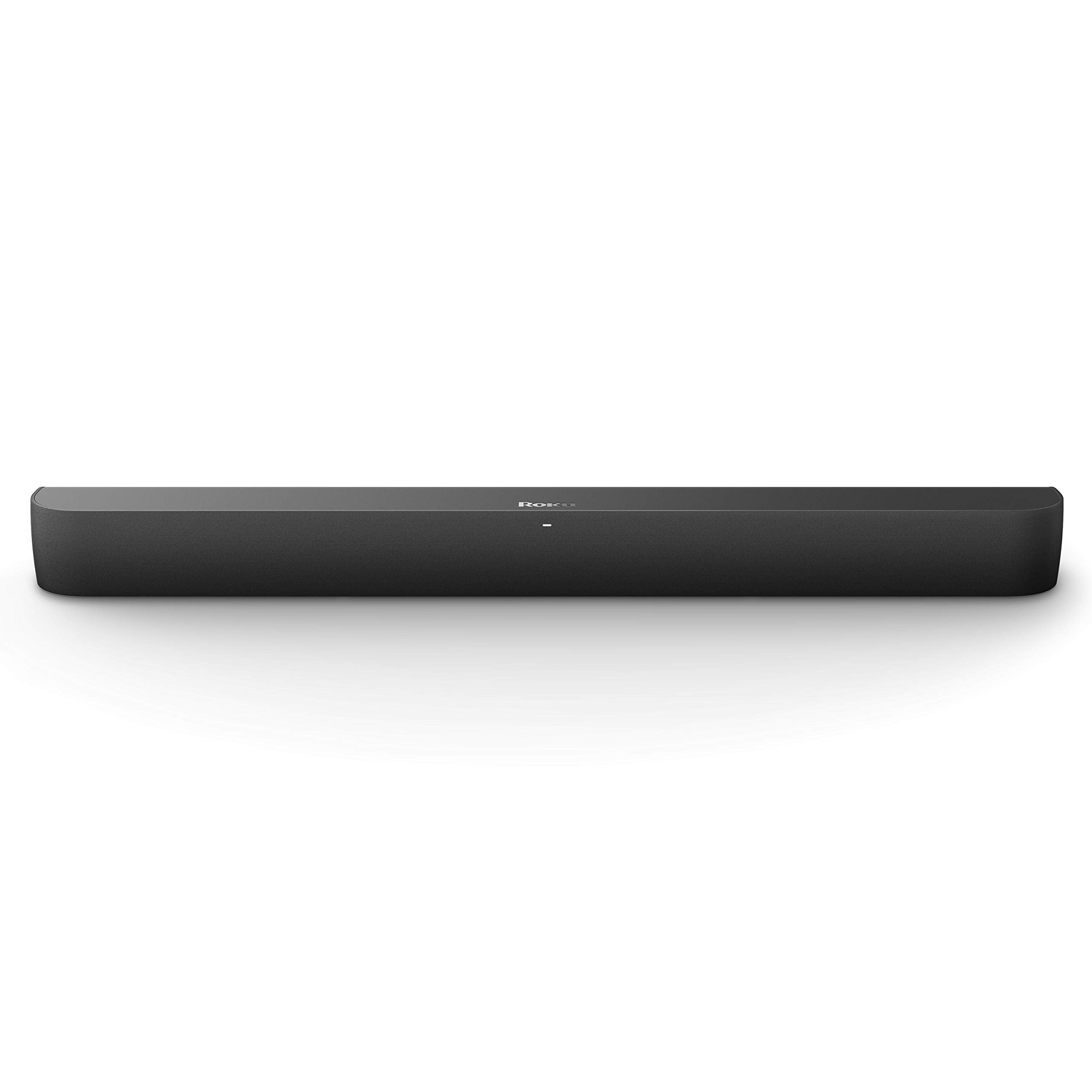 Roku Streambar Pro Stereo Soundbar Grey