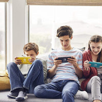 Nintendo Switch Lite - Turquoise