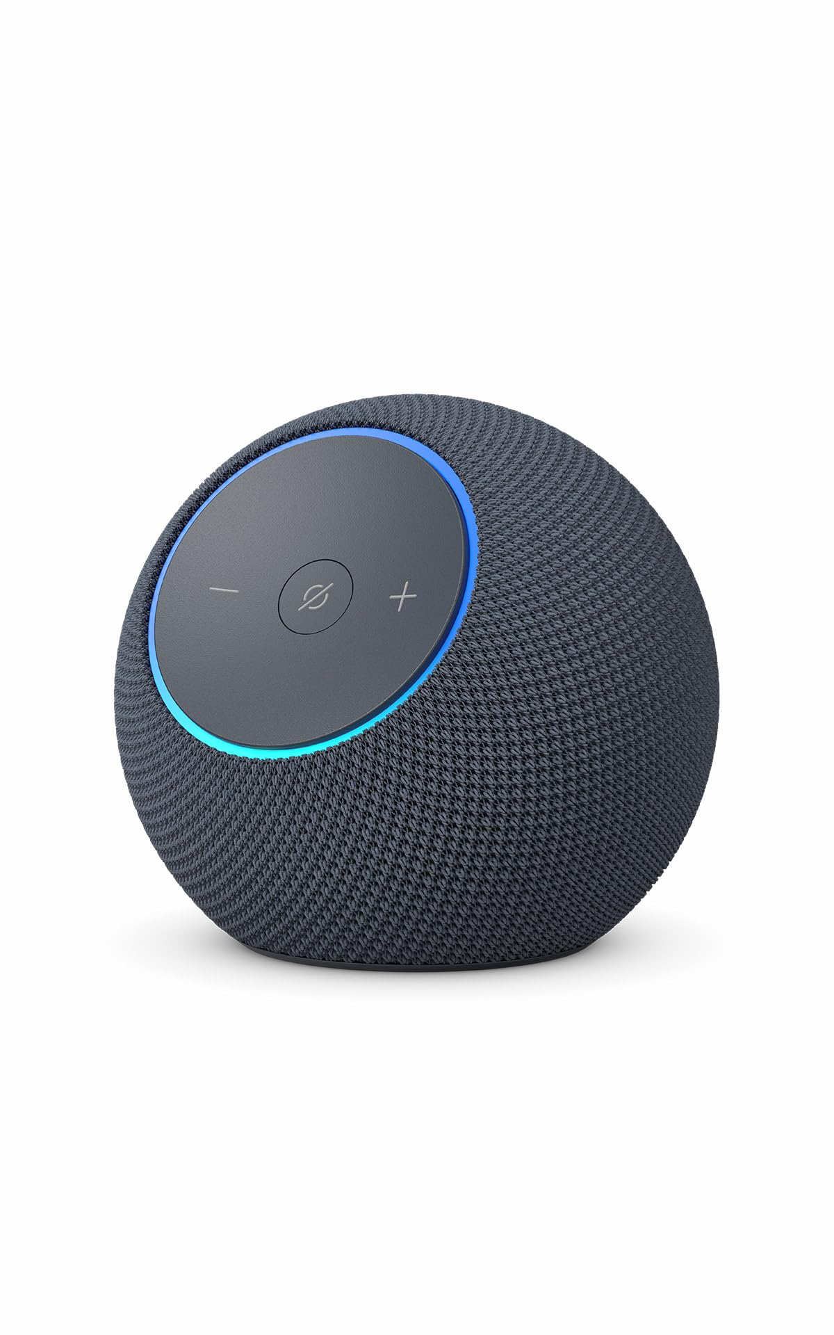 Introducing Amazon Echo Dot Max, Alexa speaker with room-filling sound and built-in smart home hub, with Alexa+ Early Access, Graphite
