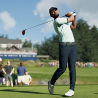 PGA TOUR 2K25 - PlayStation 5