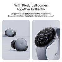 Google Pixel 10 Pro Fold - Unlocked Android Smartphone - Gemini AI Assistant - Advanced Triple Rear Camera System - 24+ Hour Battery - Foldable Display - Moonstone - 256 GB (2025 Model)