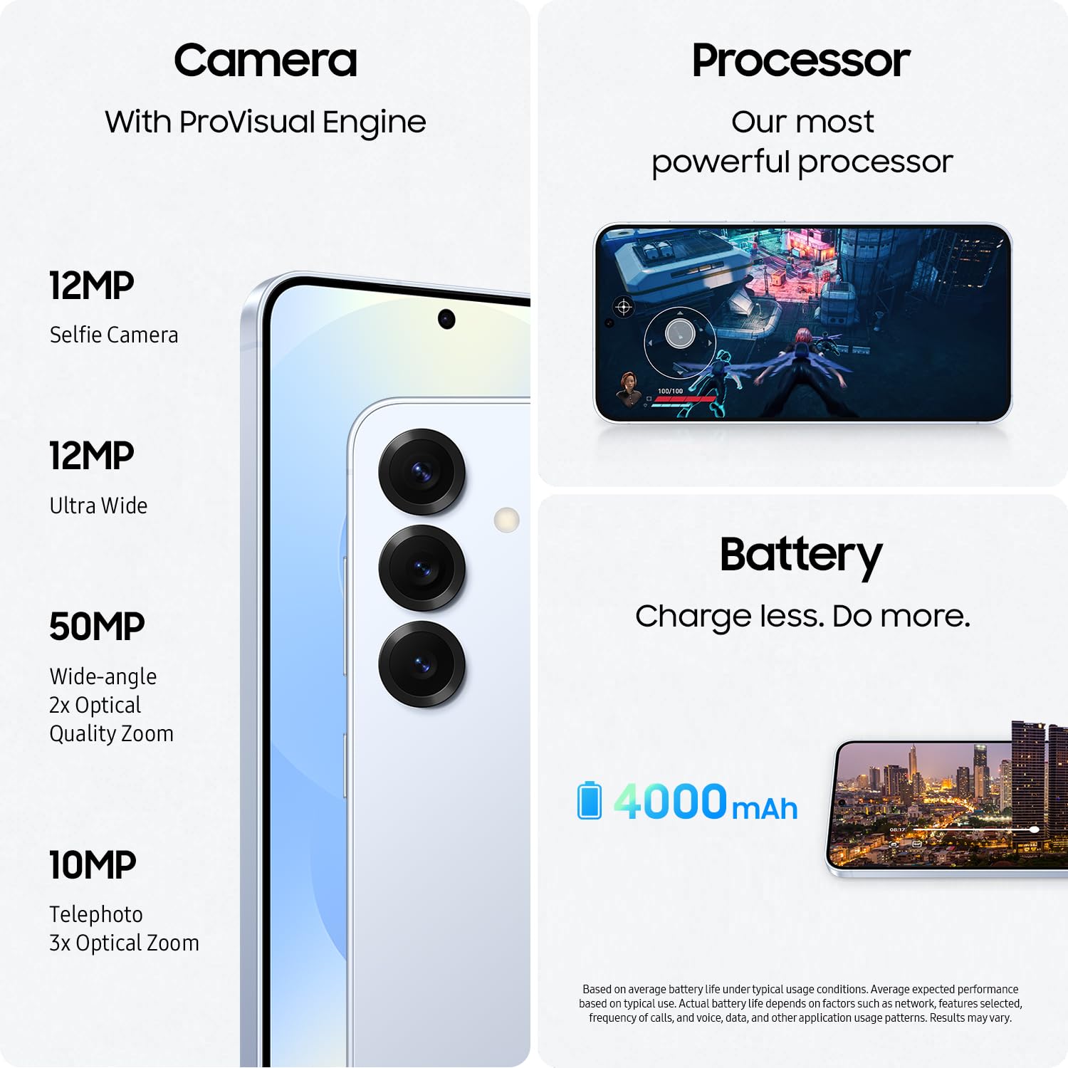 SAMSUNG Galaxy S25 Edge Phone, 512 GB AI Smartphone, Unlocked Android, Night Video, Fast Processor, ProScaler Display, All-Day Battery, 2025, US 1 Yr Manufacturer Warranty, Titanium JetBlack - Volt-Edge Technologies®