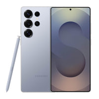 SAMSUNG Galaxy S25 Edge Phone, 512 GB AI Smartphone, Unlocked Android, Night Video, Fast Processor, ProScaler Display, All-Day Battery, 2025, US 1 Yr Manufacturer Warranty, Titanium JetBlack