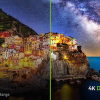 NVIDIA SHIELD Android TV Pro Streaming Media Player; 4K HDR movies, live sports, Dolby Vision-Atmos, AI-enhanced upscaling, GeForce NOW cloud gaming, Google Assistant Built-In, Works with Alexa