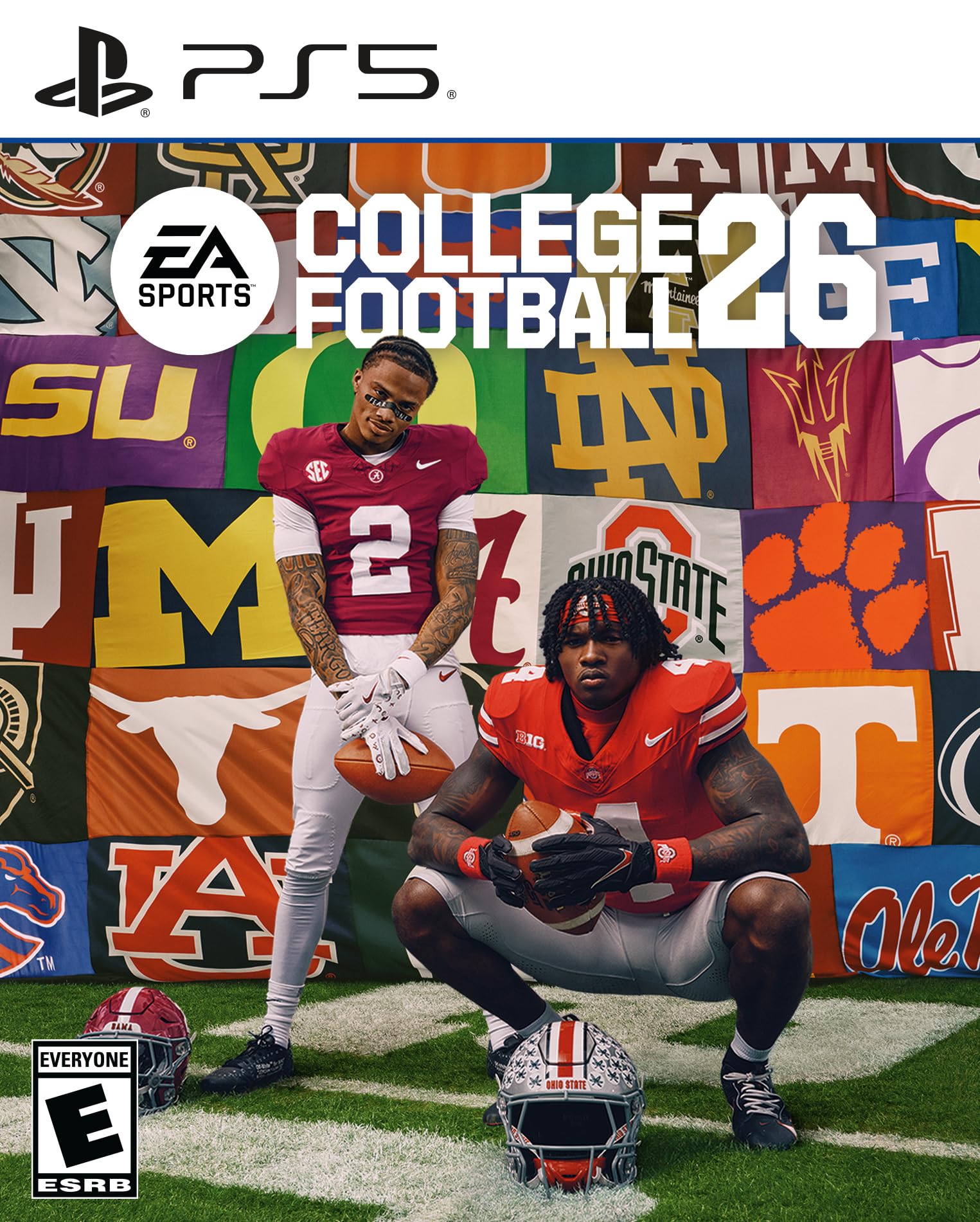 EA SPORTS College Football 26 - PlayStation 5