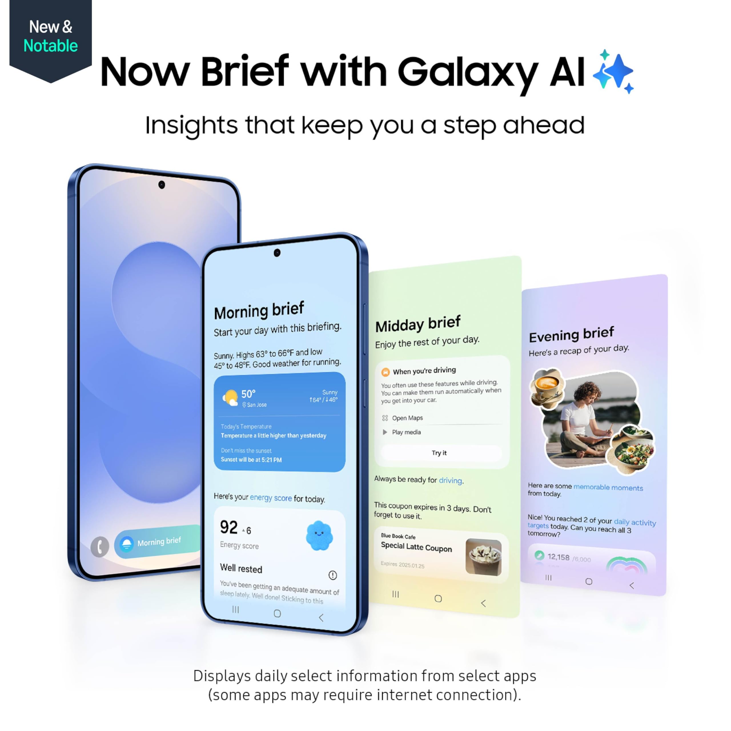 SAMSUNG Galaxy S25 Edge Phone, 512 GB AI Smartphone, Unlocked Android, Night Video, Fast Processor, ProScaler Display, All-Day Battery, 2025, US 1 Yr Manufacturer Warranty, Titanium JetBlack