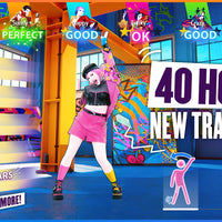 Just Dance 2026 Edition - Limited Edition, Nintendo Switch (Code in Box)