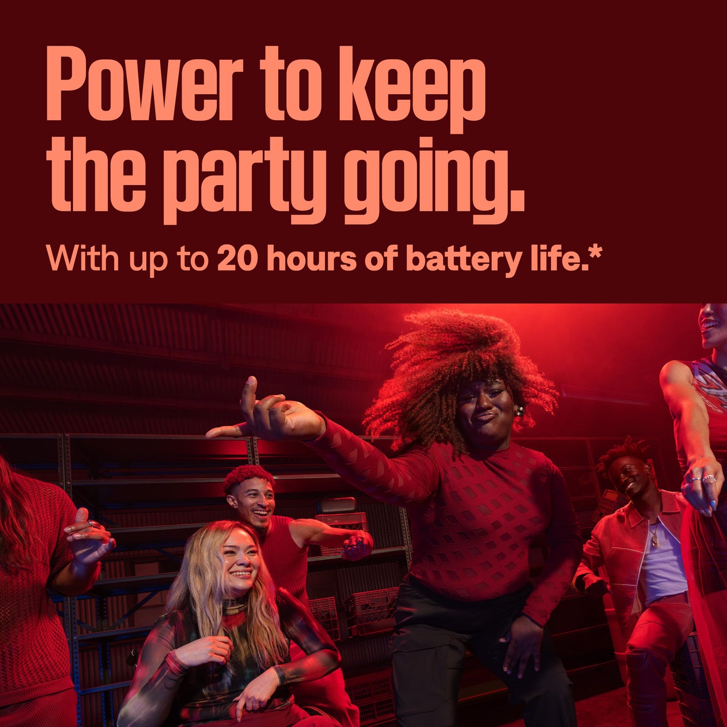 Bose SoundLink Max Bluetooth Speaker - Portable Wireless Party Speaker, IP67 Waterproof, Rope Handle, Up to 20 Hours of Playtime, USB-C, Built-in 3.5mm AUX Input, Black - Volt-Edge Technologies®