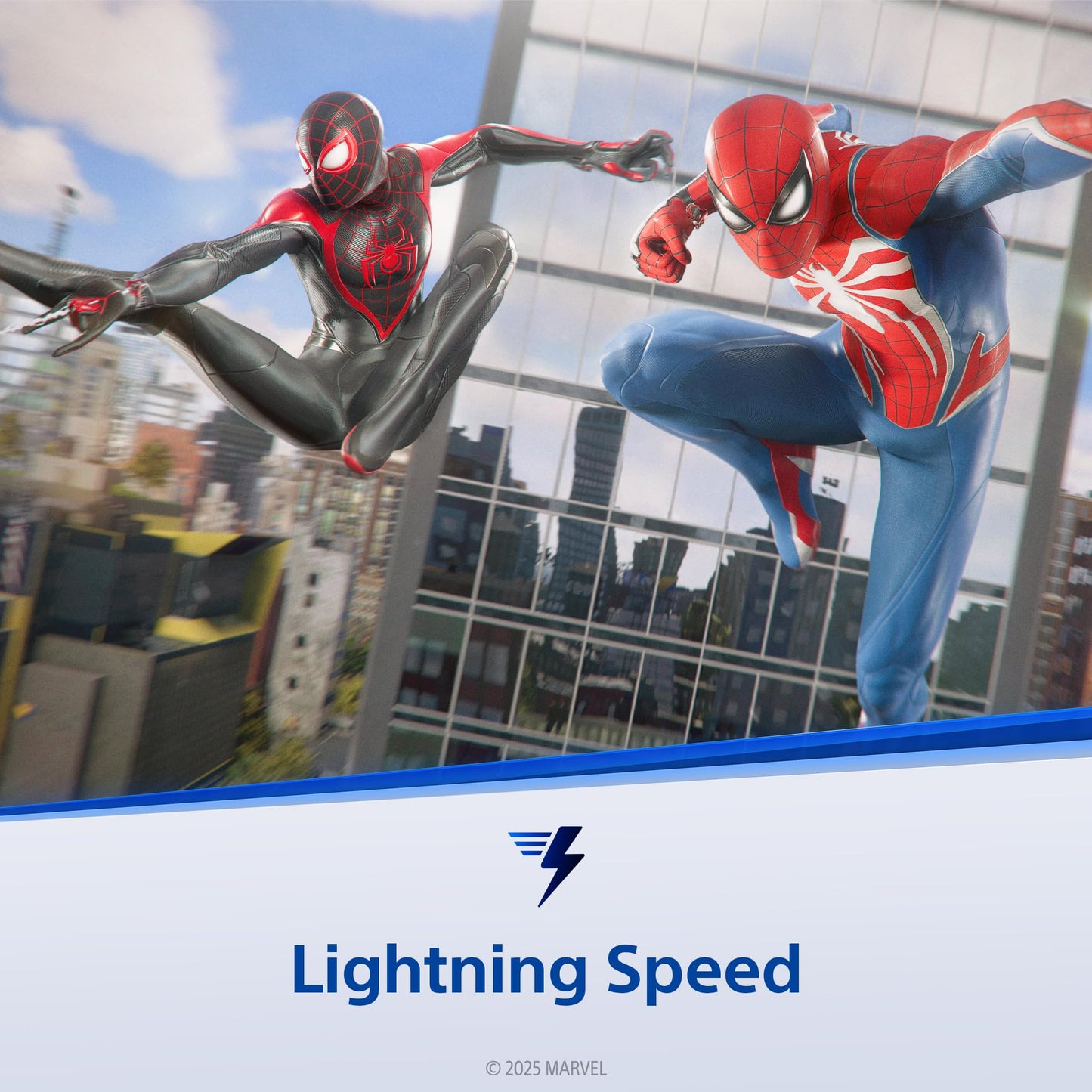 PlayStation®5 console (slim)