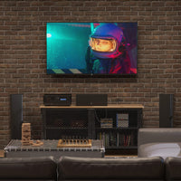 YAMAHA RX-V4A 5.2-Channel AV Receiver with MusicCast