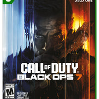 Call of Duty®: Black Ops 7 - Cross-Gen Bundle - Xbox Series X and Xbox One