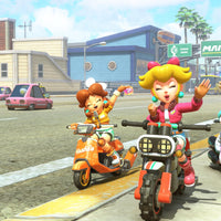 Nintendo Switch 2 + Mario Kart World Bundle