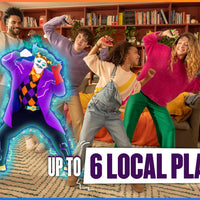 Just Dance 2026 Edition - Limited Edition, Nintendo Switch (Code in Box)