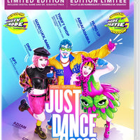 Just Dance 2026 Edition - Limited Edition, Nintendo Switch (Code in Box)