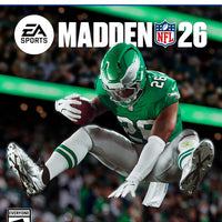 Madden NFL 26 - PlayStation 5