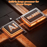 2025 NEW Upgrade Retro Gaming Console Pro, Vide Game Consoles with 4K HDMI, Built-in 20000+ Games & 23 Emulators, Plug and Play Video Gaming Consoles with Upgrade Dual 2.4G Wireless Controllers (64G)