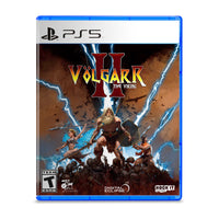 Volgarr The Viking II