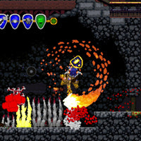 Volgarr The Viking II