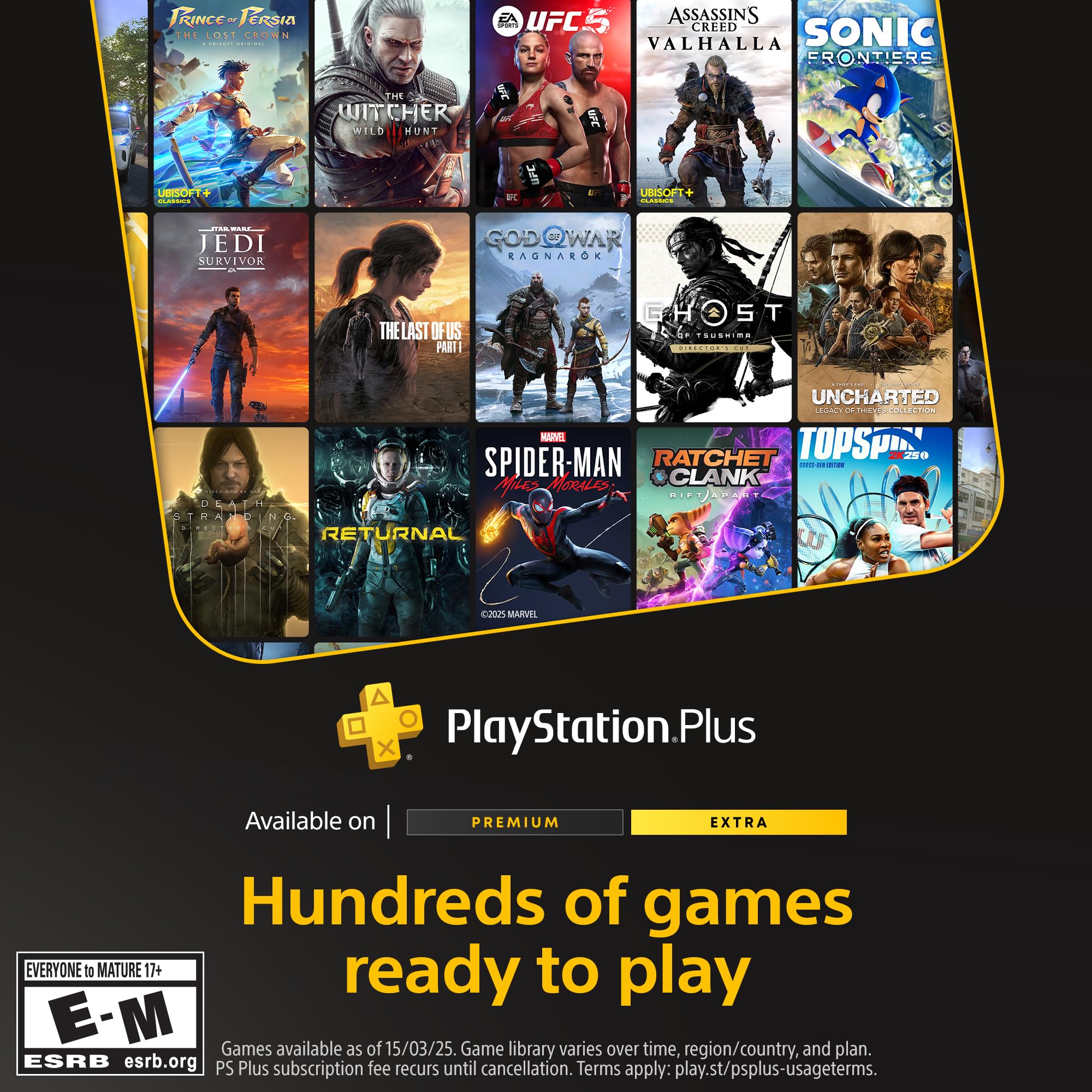 PlayStation®5 console (slim)