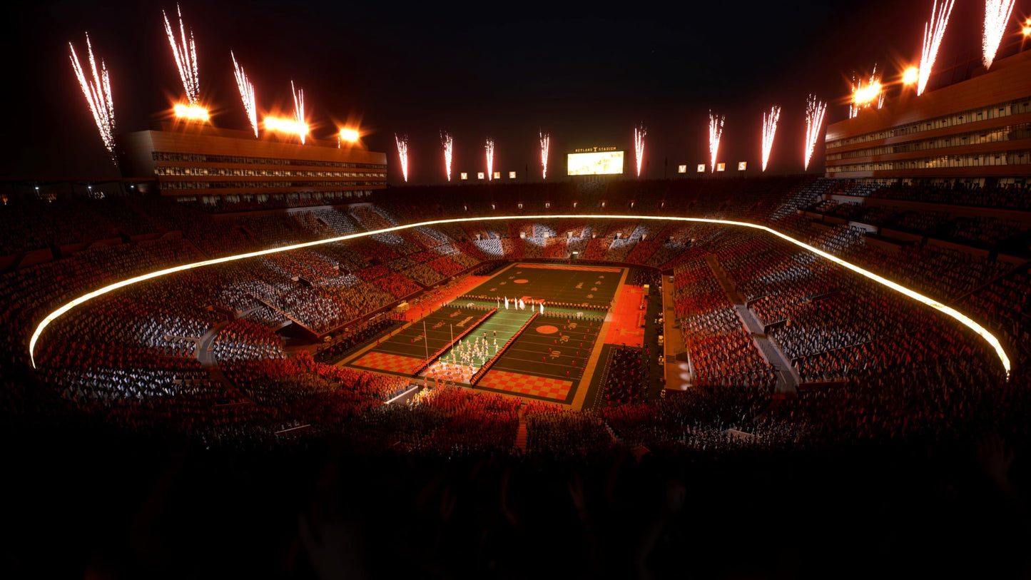 College Football 26: Standard Edition - Xbox Series X|S [Digital Code]