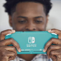 Nintendo Switch Lite - Turquoise