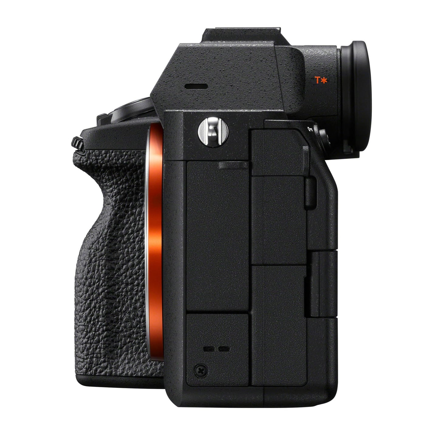 Sony Alpha 7 IV Full-frame Mirrorless Interchangeable Lens Camera with 28-70mm Zoom Lens Kit - Volt-Edge Technologies®