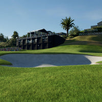 PGA TOUR 2K25 - PlayStation 5