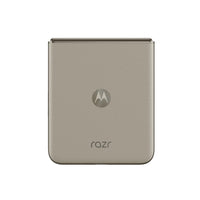 Motorola razr | 2024 | Unlocked | Made for US 8/256GB | 50MP Camera | Beach Sand