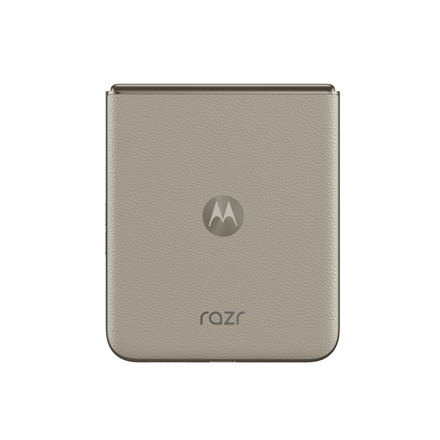 Motorola razr | 2024 | Unlocked | Made for US 8/256GB | 50MP Camera | Beach Sand