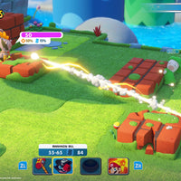 Mario + Rabbids Dual Pack - Amazon Exclusive, Nintendo Switch (Code in a Box)