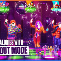 Just Dance 2026 Edition - Limited Edition, Nintendo Switch (Code in Box)