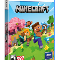 Minecraft - PlayStation 5