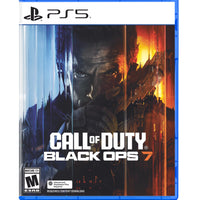 Call of Duty®: Black Ops 7 - PlayStation 5