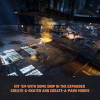 Tony Hawk's™ Pro Skater™ 3 + 4 – Standard Edition – PlayStation 4