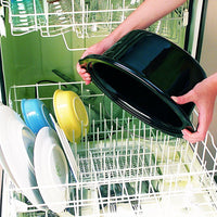 Crock-Pot 7 Quart Oval Manual Slow Cooker, Stainless Steel (SCV700-S-BR), Versatile Cookware for Large Families or Entertaining