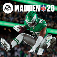 Madden NFL 26 - Nintendo Switch 2
