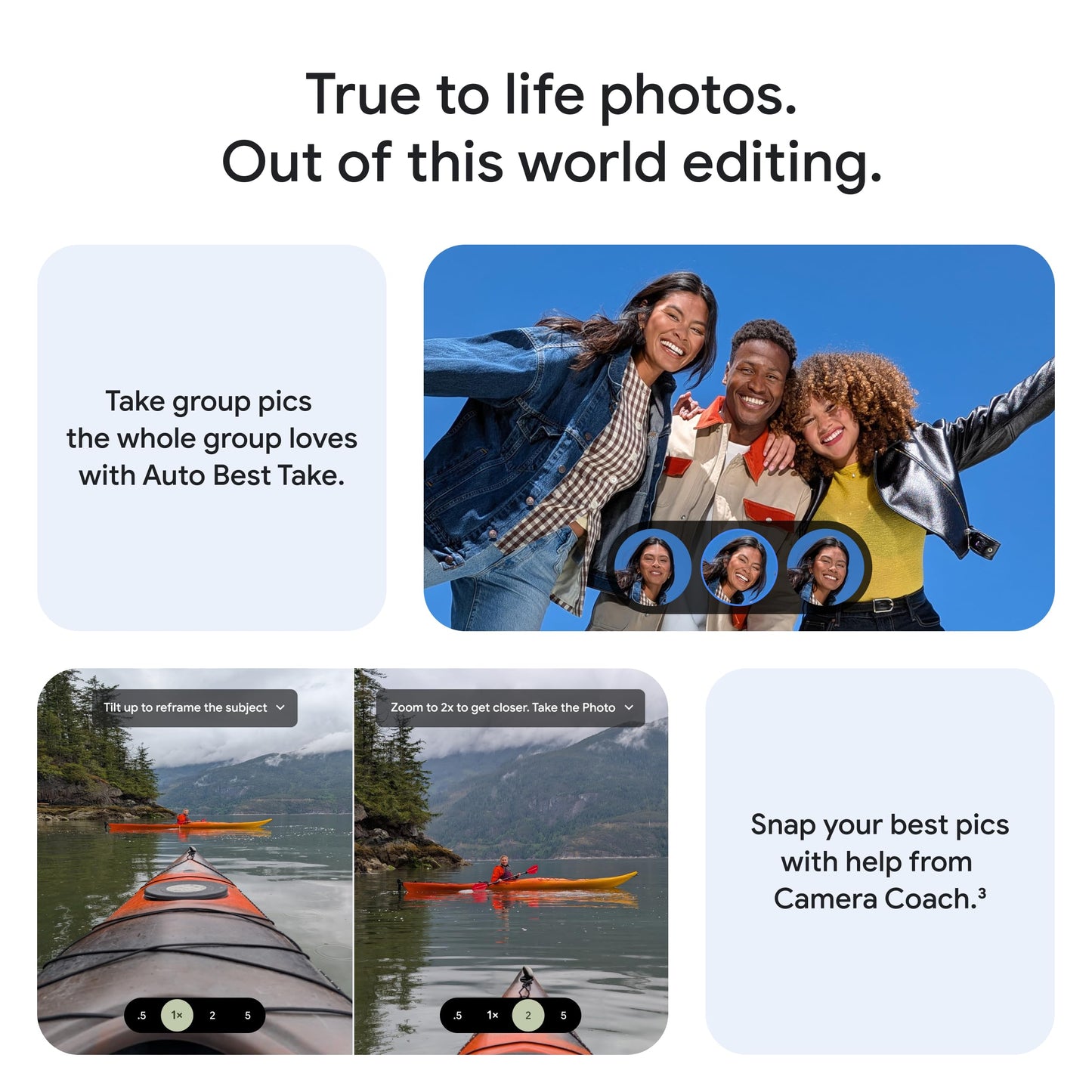 Google Pixel 10 - Unlocked Android Smartphone - Gemini AI Assistant, Advanced Triple Rear Camera, Fast-Charging 24+ Hour Battery, and 6.3" Actua Display - Indigo - 128 GB (2025 Model)