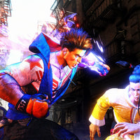 Street Fighter 6 - PS4