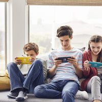 Nintendo Switch Lite - Turquoise