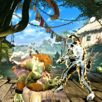 Street Fighter 6 - PS5