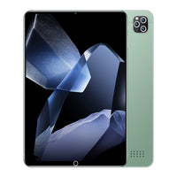 2025 New 5G Tablet Android 13.0 10.36Inch 16GB RAM 1TB ROM Tablets 16MP 32MP 12000mAh 10Core WiFi Bluetooth Network Tablet GPS