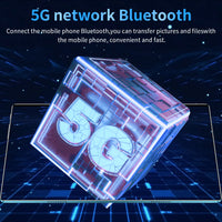 2025 Global Version 10.36 Inch Android 13.0 Tablet Android 16GB Ram 1TB Rom 16MP 32MP 12000mAh Network Bluetooth 5G WIFI Tablets